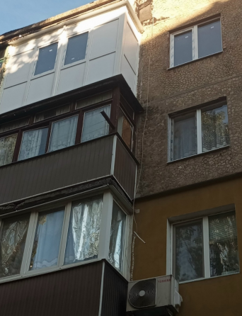 Продам 2-к квартиру на Черемушках Макеевка