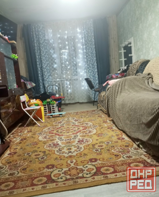 Продам 2-к квартиру на Черемушках Макеевка - изображение 2