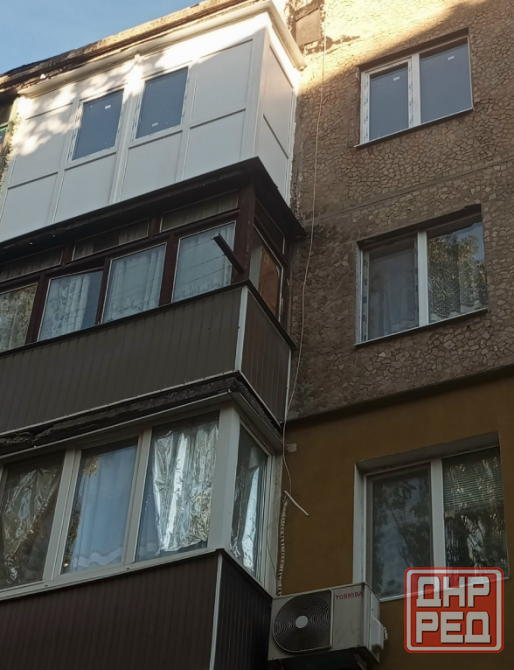 Продам 2-к квартиру на Черемушках Макеевка - изображение 1