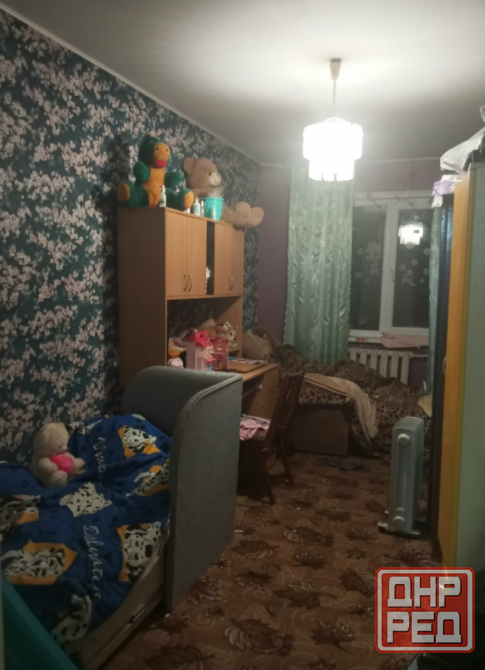 Продам 2-к квартиру на Черемушках Макеевка - изображение 3