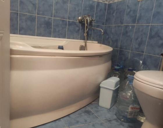 Продам 1-к в самом Центре Макеевки Макеевка