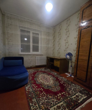 Продам 3-к квартиру на Зеленом Макеевка