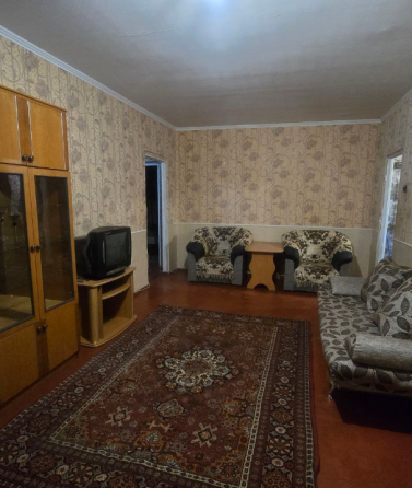 Продам 3-к квартиру на Зеленом Макеевка