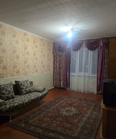 Продам 3-к квартиру на Зеленом Макеевка