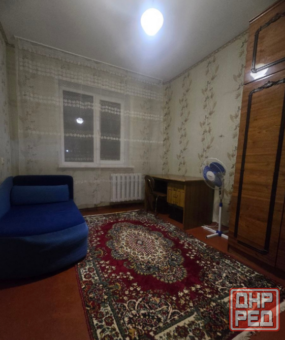 Продам 3-к квартиру на Зеленом Макеевка - изображение 4