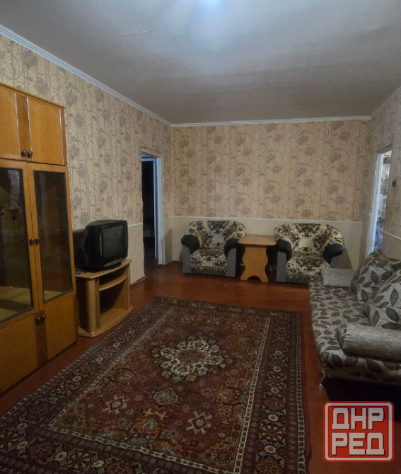 Продам 3-к квартиру на Зеленом Макеевка - изображение 5