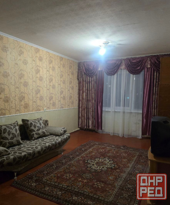 Продам 3-к квартиру на Зеленом Макеевка - изображение 2