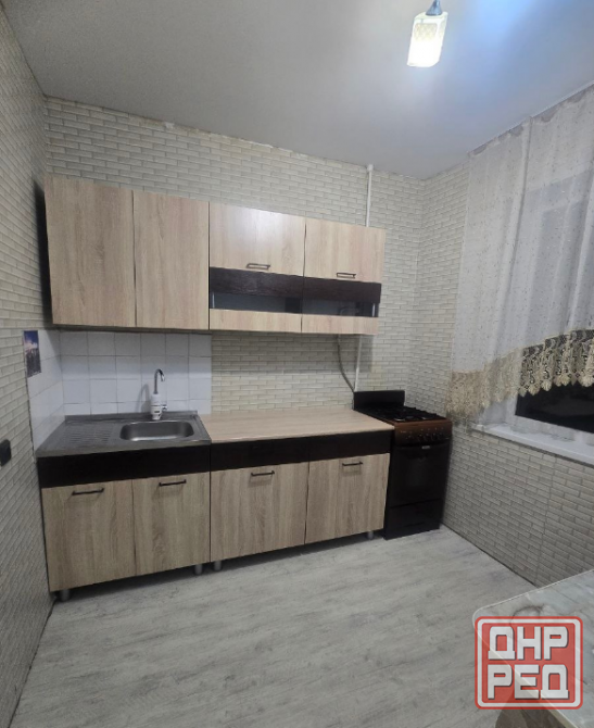 Продам 3-к квартиру на Зеленом Макеевка - изображение 1