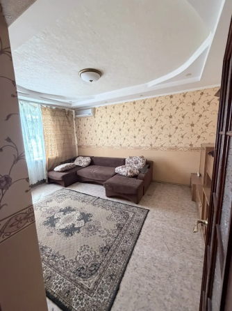 Аренда отличной 2й квартиры на Мирном Донецк