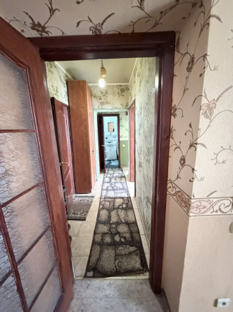 Аренда отличной 2й квартиры на Мирном Донецк