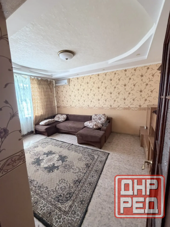 Аренда отличной 2й квартиры на Мирном Донецк - изображение 1