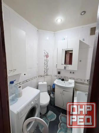 Аренда отличной 2й квартиры на Мирном Донецк - изображение 4