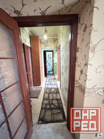 Аренда отличной 2й квартиры на Мирном Донецк - изображение 6