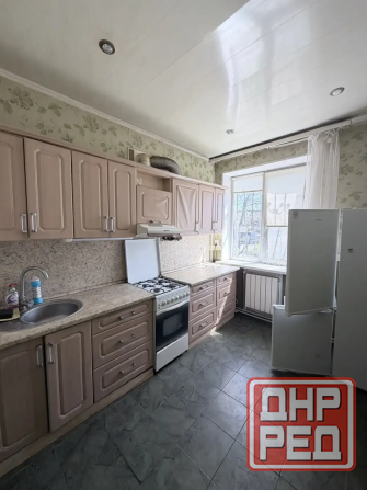 Аренда отличной 2й квартиры на Мирном Донецк - изображение 5