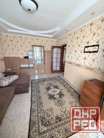 Аренда отличной 2й квартиры на Мирном Донецк - изображение 3