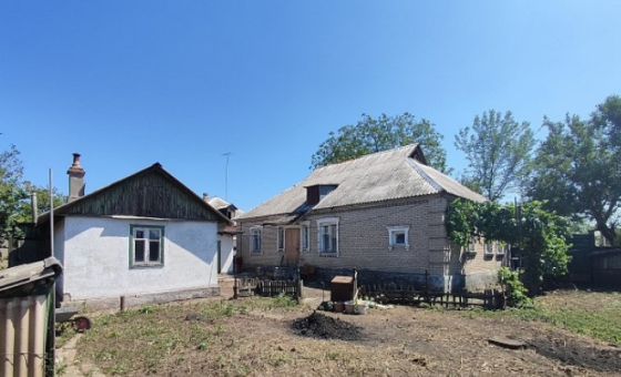 Продам Дом на Бажанова Макеевка