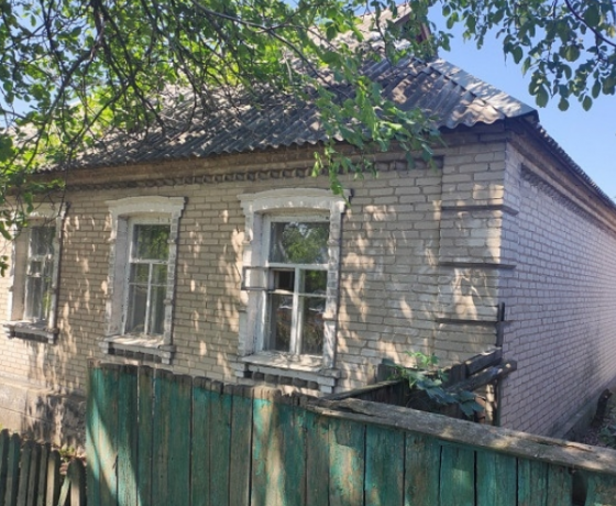 Продам Дом на Бажанова Макеевка