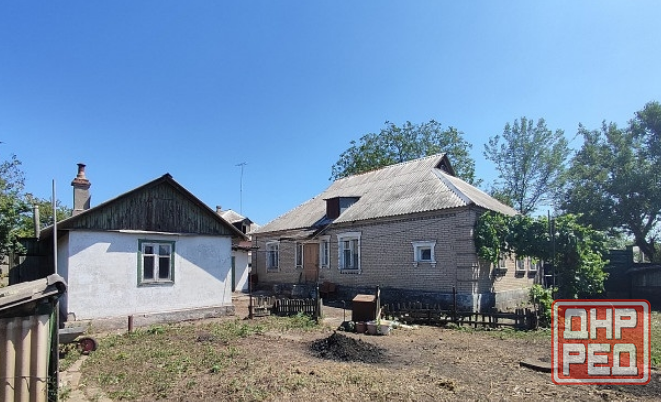 Продам Дом на Бажанова Макеевка - изображение 1