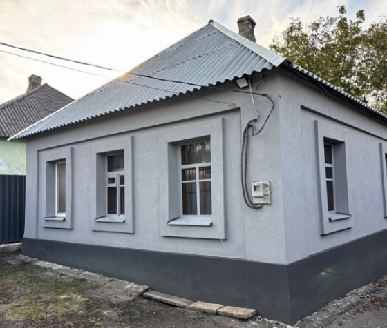 Продам Дом на Осипенко Макеевка