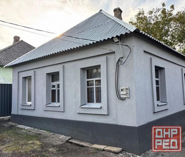 Продам Дом на Осипенко Макеевка - изображение 6