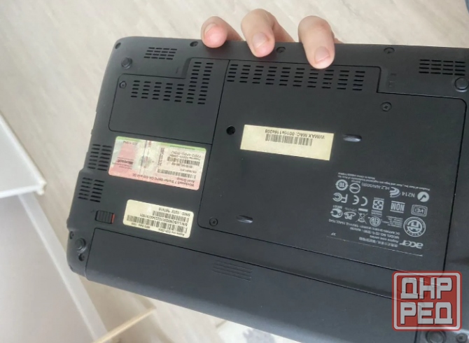 Acer One / 10.1 Донецк - изображение 6