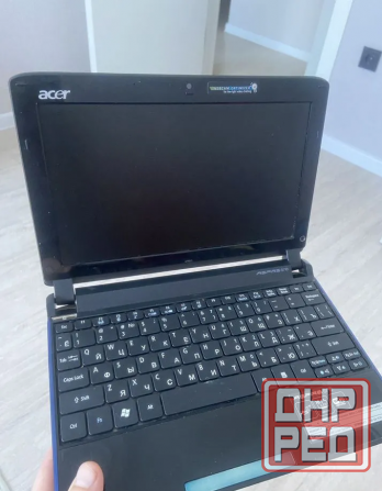 Acer One / 10.1 Донецк - изображение 2