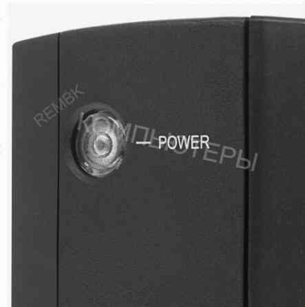 Ибп Cyberpower Utc650ei - арт:7280 Макеевка