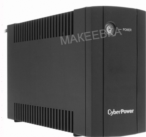 Ибп Cyberpower Utc650ei - арт:7280 Макеевка