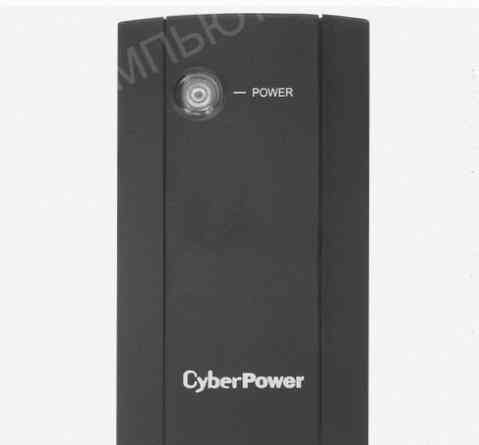 Ибп Cyberpower Utc650ei - арт:7280 Макеевка