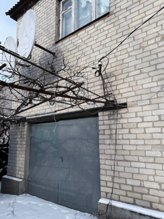 Продам Дом на Бажанова Макеевка