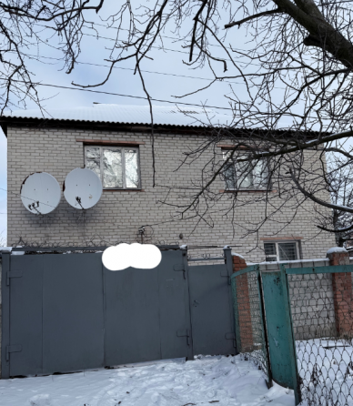 Продам Дом на Бажанова Макеевка