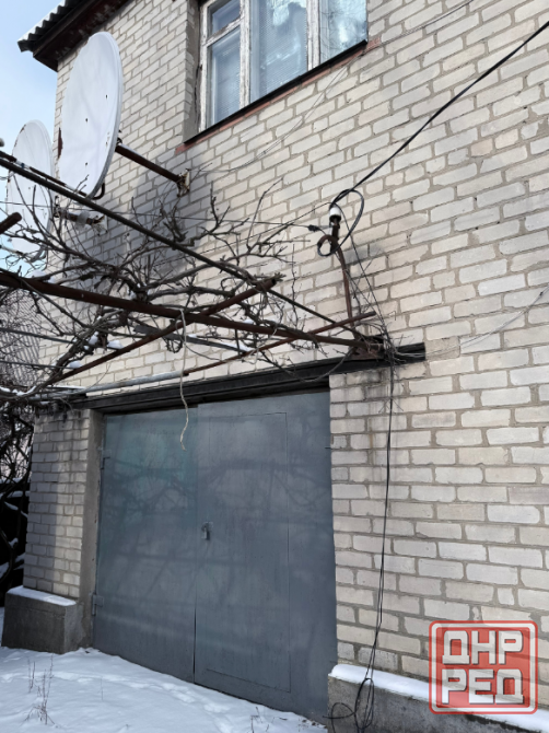 Продам Дом на Бажанова Макеевка - изображение 2