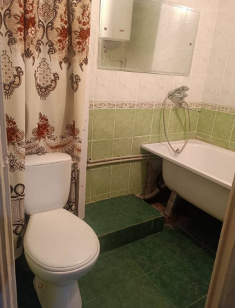 Продам 3-к квартиру на Черемушках, Пушка Макеевка