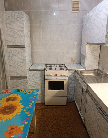 Продам 3-к квартиру на Черемушках, Пушка Макеевка