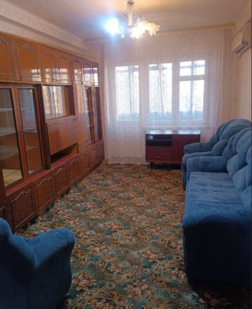 Продам 3-к квартиру на Черемушках, Пушка Макеевка