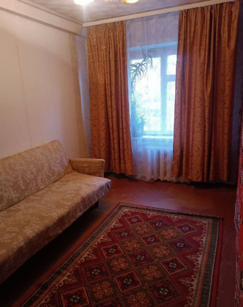 Продам 3-к квартиру на Черемушках, Пушка Макеевка