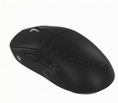 Мышь Беспроводная/проводная Defender Elite gm-212 [52212] Черный - арт:1507 Макеевка