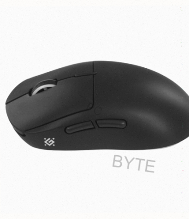 Мышь Беспроводная/проводная Defender Elite gm-212 [52212] Черный - арт:1507 Макеевка