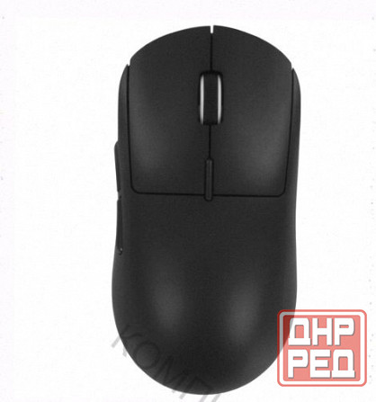 Мышь Беспроводная/проводная Defender Elite gm-212 [52212] Черный - арт:1507 Макеевка - изображение 1