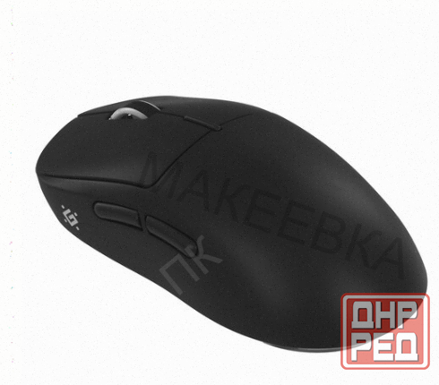Мышь Беспроводная/проводная Defender Elite gm-212 [52212] Черный - арт:1507 Макеевка - изображение 3