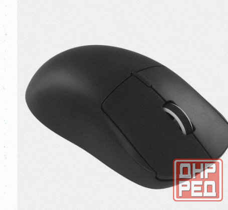 Мышь Беспроводная/проводная Defender Elite gm-212 [52212] Черный - арт:1507 Макеевка - изображение 2