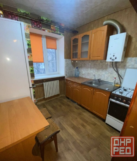 Продам 2-к квартиру в Центре Макеевки, ул. Свердлова Макеевка - изображение 2