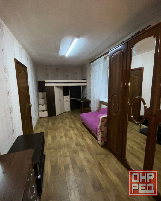 Продам 2-к квартиру в Центре Макеевки, ул. Свердлова Макеевка - изображение 4
