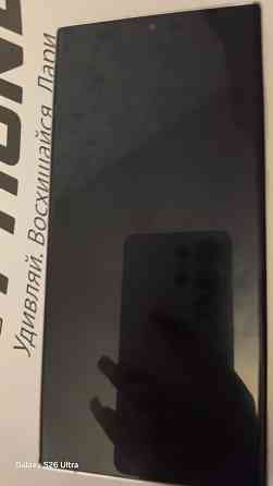 Телефон Samsung S 23 ultra Донецк