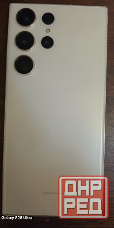 Телефон Samsung S 23 ultra Донецк - изображение 3