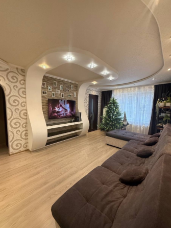 Продам 3-к квартиру на Калининском Макеевка