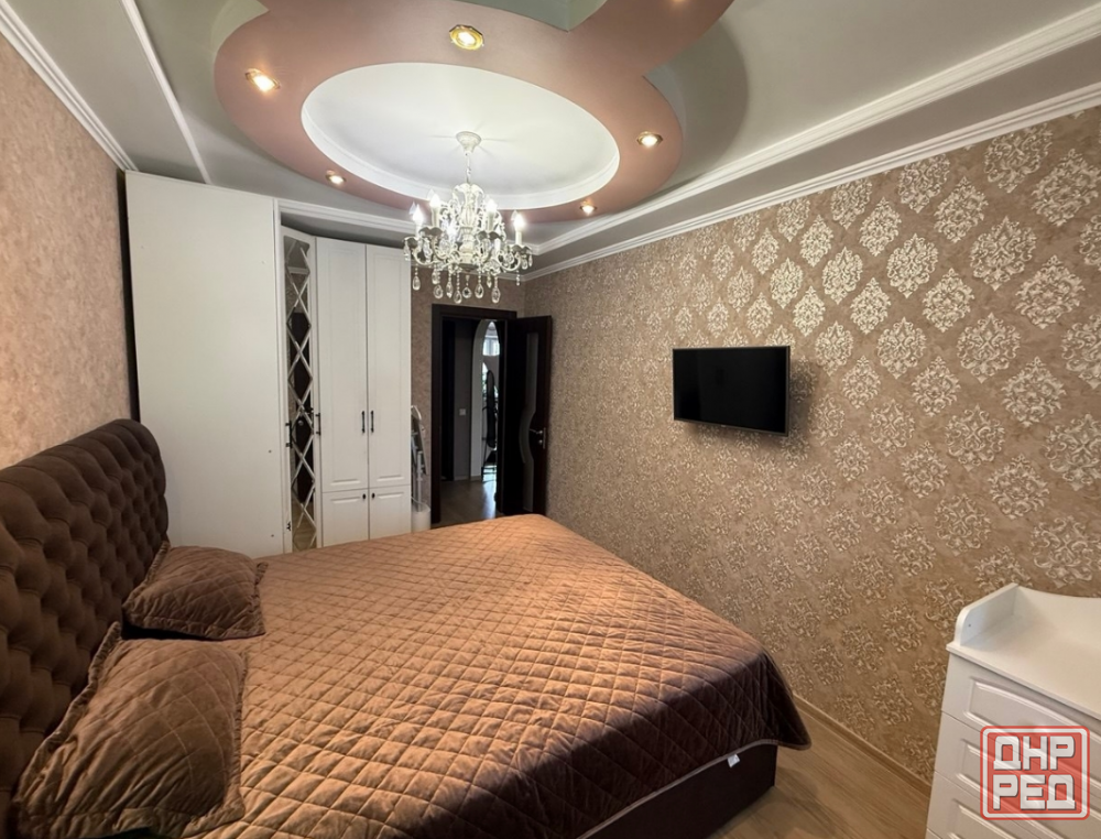 Продам 3-к квартиру на Калининском Макеевка - изображение 2