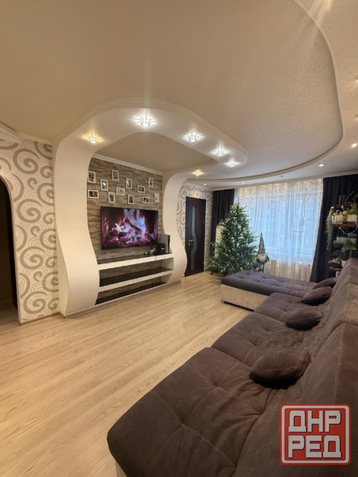 Продам 3-к квартиру на Калининском Макеевка - изображение 4