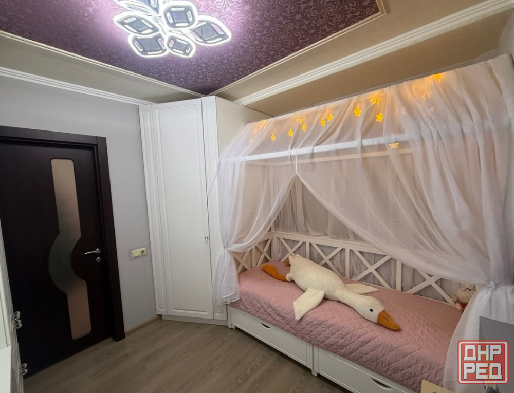 Продам 3-к квартиру на Калининском Макеевка - изображение 6
