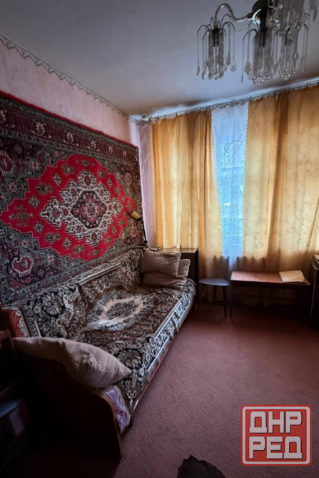 Продам 2-к квартиру на Красной Звезде Макеевка - изображение 1